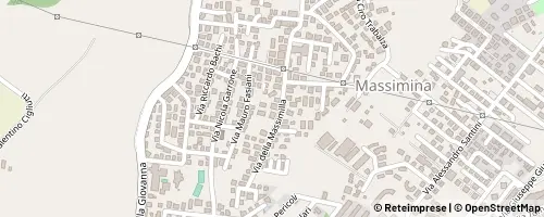 Mappa Rom