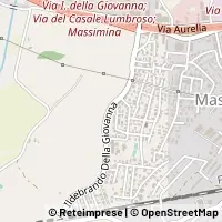 Kaart Roma