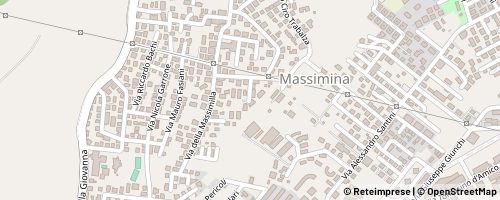 Mappa Rom