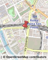 Via del Gazometro, 00154,00153Roma