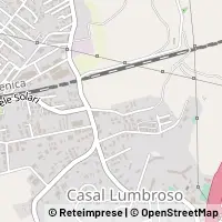 Hartă Roma