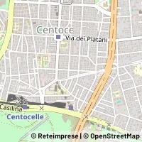 Carte Roma