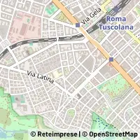 Kart Roma