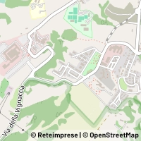 Map Roma