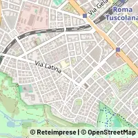 Kart Roma