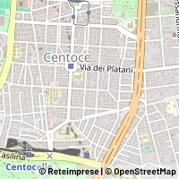 नक्शा Roma