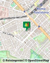 Via Giuseppe Manno, 4 G,00179Roma