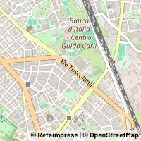 Map Roma