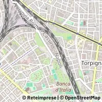 Kaart Roma