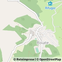 Kort Roiate
