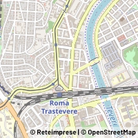 地図 Roma