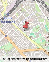 Via Suor Maria Mazzarello, 7,00181Roma