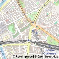 Map Roma