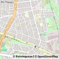 Map Roma