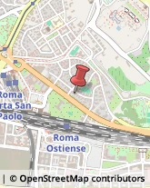 Via Girolamo Dandini, 15,00154Roma