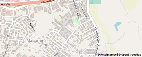 Mappa Rom