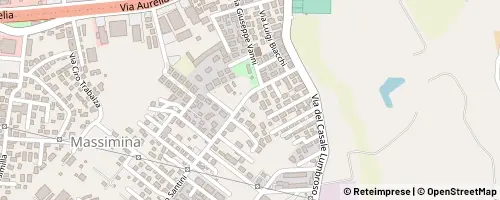 Mappa Rom