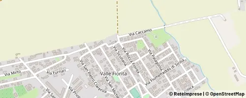Mappa Rom