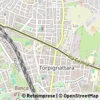 Kort Roma