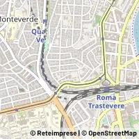 Kort Roma