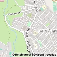 Map Roma
