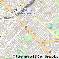 Map Roma