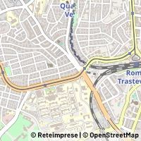 지도 Roma