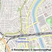 Hartă Roma