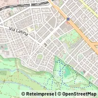 Carte Roma