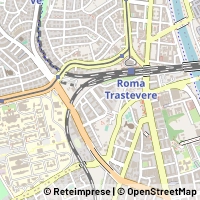 Map Roma