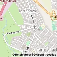 Karte Roma