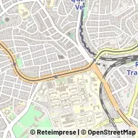 地图 Roma