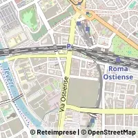 Map Roma