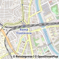 Kaart Roma