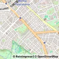 মানচিত্র Roma