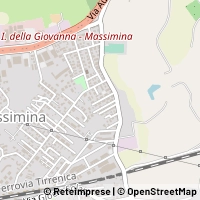 地图 Roma