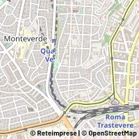 Hartă Roma