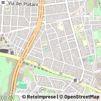 Carte Roma