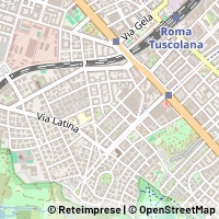 지도 Roma