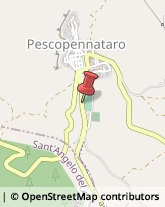 Via Turistica, ,86080Pescopennataro