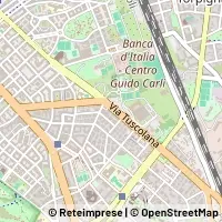 Karta Roma