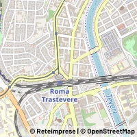 Mapa Roma