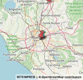 Mappa , 00181 Roma RM, Italia (35.88143)