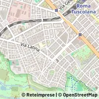 Karta Roma