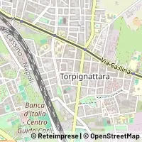 Kort Roma