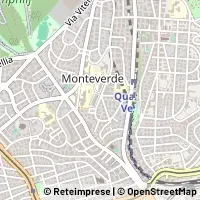 地图 Roma