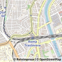 Kaart Roma