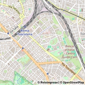Mappa 00181