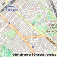 Kaart Roma