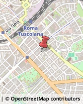 Via Camilla, 35,00181Roma